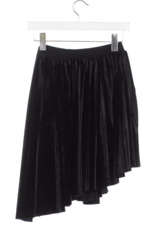 Sukně Unbranded, Velikost XS, Barva Černá, Cena  243,00 Kč