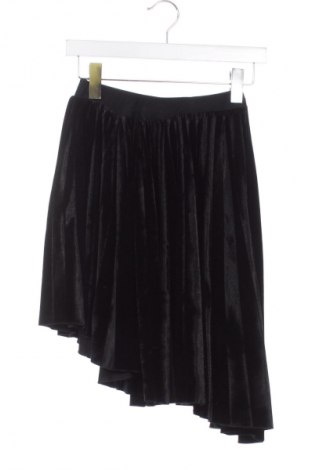 Sukně Unbranded, Velikost XS, Barva Černá, Cena  243,00 Kč