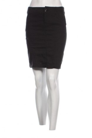 Szoknya Unbranded, Méret S, Szín Fekete, Ár 4 022 Ft