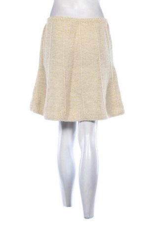 Spódnica Unbranded, Rozmiar M, Kolor Beżowy, Cena 44,99 zł