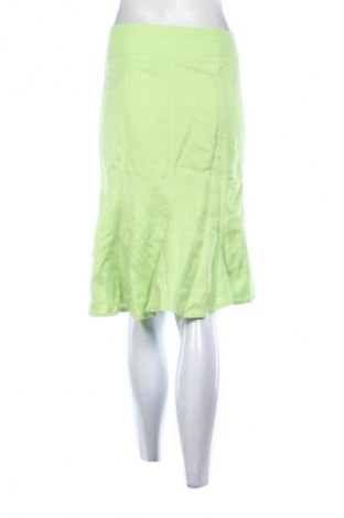Szoknya Unbranded, Méret S, Szín Zöld, Ár 4 022 Ft