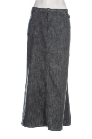 Szoknya Unbranded, Méret L, Szín Szürke, Ár 4 868 Ft