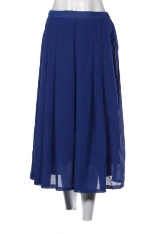 Rock Unbranded, Größe S, Farbe Blau, Preis 11,67 €