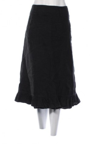 Rock Unbranded, Größe L, Farbe Schwarz, Preis 11,83 €