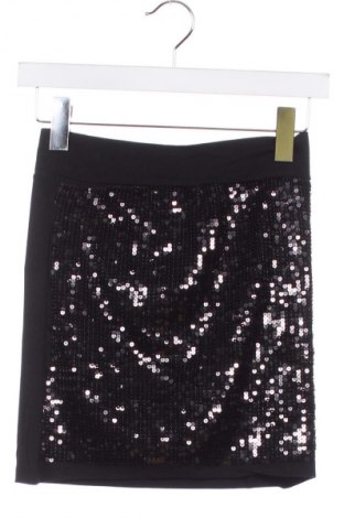 Rock Unbranded, Größe XS, Farbe Schwarz, Preis 15,72 €