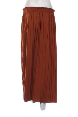 Szoknya Unbranded, Méret S, Szín Barna, Ár 4 868 Ft