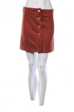 Rock Unbranded, Größe S, Farbe Rot, Preis € 9,72