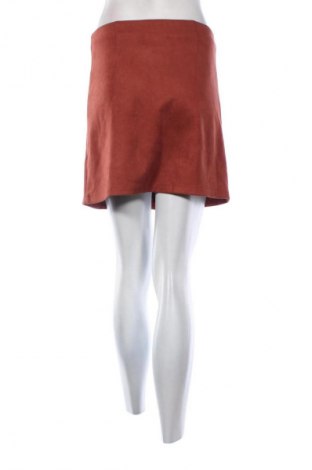 Rock Unbranded, Größe S, Farbe Rot, Preis € 9,72