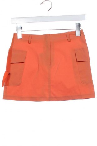 Rock Unbranded, Größe XS, Farbe Orange, Preis 9,64 €