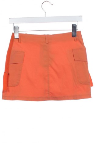 Rock Unbranded, Größe XS, Farbe Orange, Preis 9,64 €