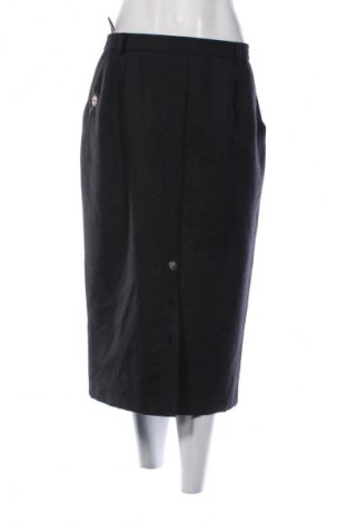 Φούστα Unbranded, Μέγεθος L, Χρώμα Μαύρο, Τιμή 12,50 €