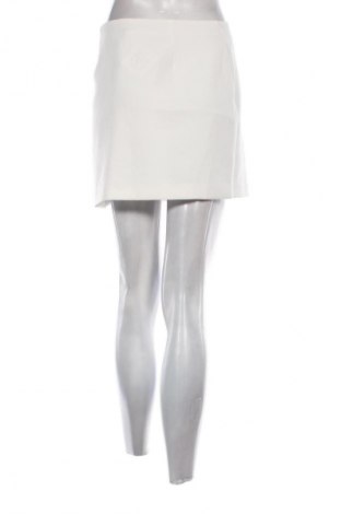 Spódnica Unbranded, Rozmiar M, Kolor Biały, Cena 44,77 zł