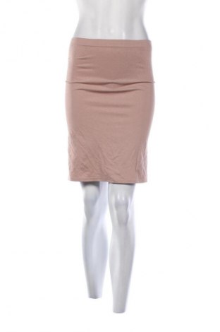 Spódnica Unbranded, Rozmiar L, Kolor Beżowy, Cena 44,71 zł