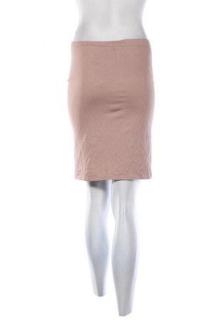 Spódnica Unbranded, Rozmiar L, Kolor Beżowy, Cena 44,71 zł