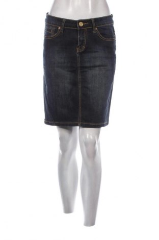 Szoknya Unbranded, Méret M, Szín Kék, Ár 6 138 Ft