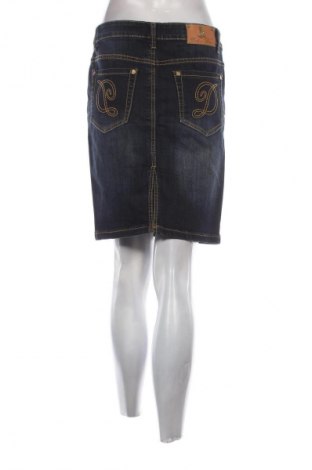 Szoknya Unbranded, Méret M, Szín Kék, Ár 6 138 Ft