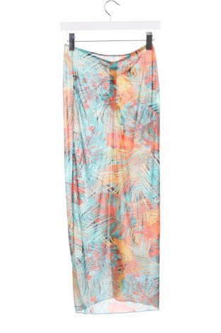 Spódnica Unbranded, Rozmiar XS, Kolor Kolorowy, Cena 75,99 zł