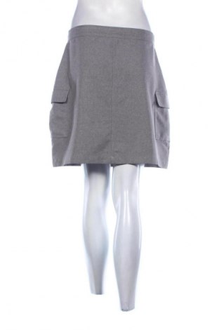 Rock Unbranded, Größe M, Farbe Grau, Preis 9,64 €