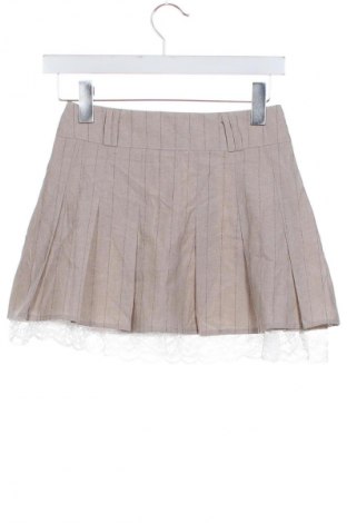 Spódnica Unbranded, Rozmiar S, Kolor Beżowy, Cena 85,06 zł