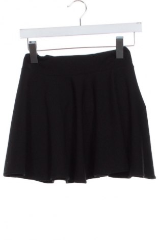 Fustă Unbranded, Mărime XS, Culoare Negru, Preț 48,07 Lei