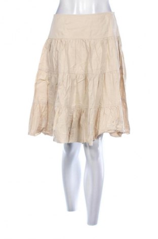 Rock Unbranded, Größe S, Farbe Beige, Preis 9,64 €