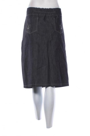 Fustă Unbranded, Mărime XXL, Culoare Gri, Preț 48,07 Lei