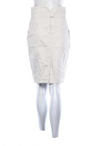 Rock Unbranded, Größe M, Farbe Ecru, Preis € 8,18