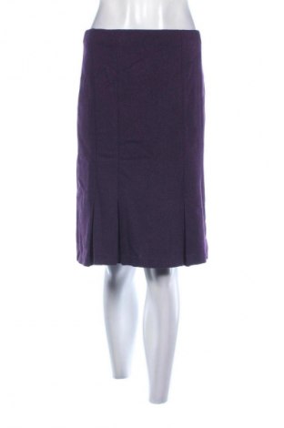 Rock Unbranded, Größe L, Farbe Lila, Preis 9,64 €