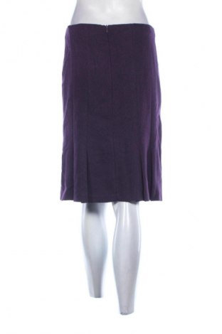 Rock Unbranded, Größe L, Farbe Lila, Preis 9,64 €
