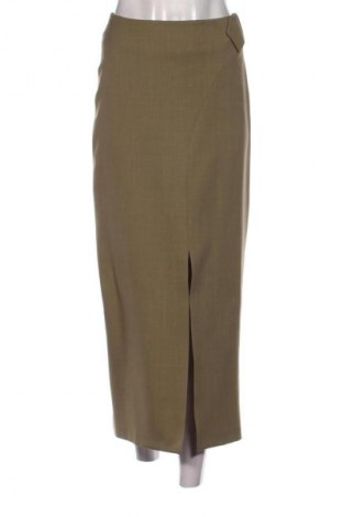 Fustă Unbranded, Mărime S, Culoare Verde, Preț 56,90 Lei