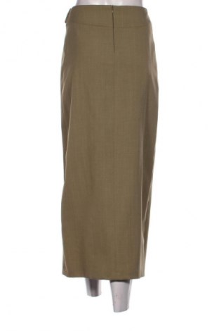 Fustă Unbranded, Mărime S, Culoare Verde, Preț 56,90 Lei