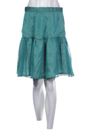 Fustă Unbranded, Mărime S, Culoare Verde, Preț 48,07 Lei