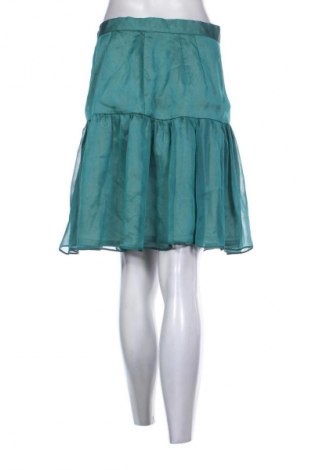 Fustă Unbranded, Mărime S, Culoare Verde, Preț 48,07 Lei