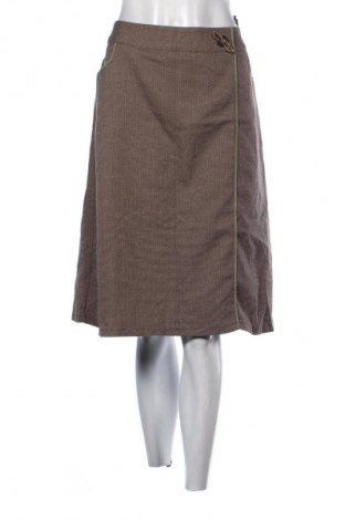 Spódnica Unbranded, Rozmiar L, Kolor Kolorowy, Cena 100,73 zł