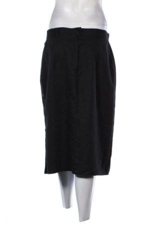 Fustă Unbranded, Mărime M, Culoare Negru, Preț 59,00 Lei