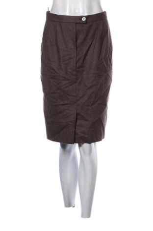 Spódnica Unbranded, Rozmiar S, Kolor Brązowy, Cena 46,45 zł