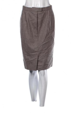 Fustă Unbranded, Mărime S, Culoare Gri, Preț 49,87 Lei