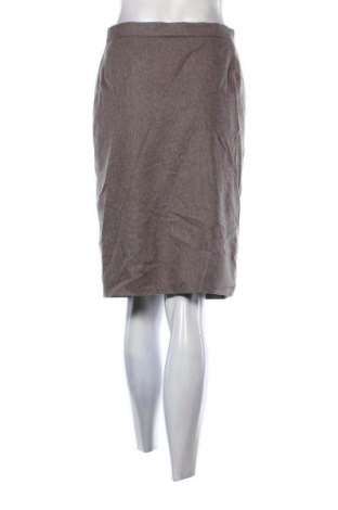 Fustă Unbranded, Mărime S, Culoare Gri, Preț 49,87 Lei
