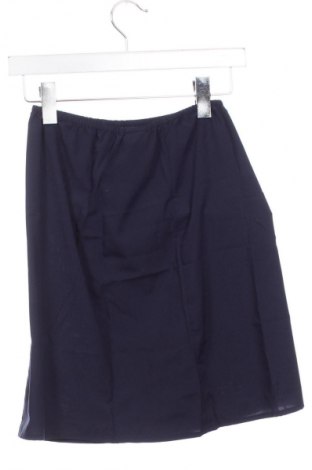 Φούστα Uniqlo, Μέγεθος XS, Χρώμα Μπλέ, Τιμή 21,09 €