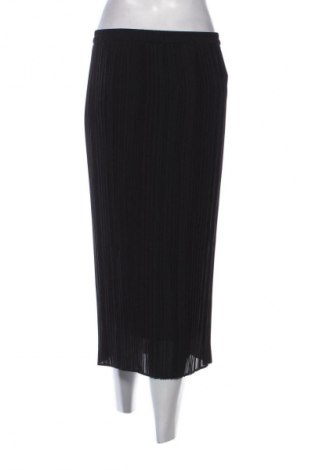 Rock Uniqlo, Größe M, Farbe Schwarz, Preis 20,80 €