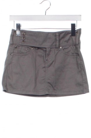 Sukňa United Colors Of Benetton, Veľkosť M, Farba Sivá, Cena  23,95 €