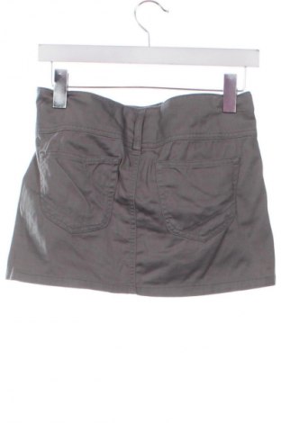 Sukňa United Colors Of Benetton, Veľkosť M, Farba Sivá, Cena  23,95 €