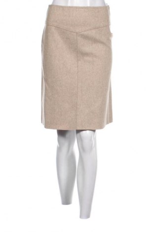 Rock United Colors Of Benetton, Größe S, Farbe Beige, Preis 21,00 €