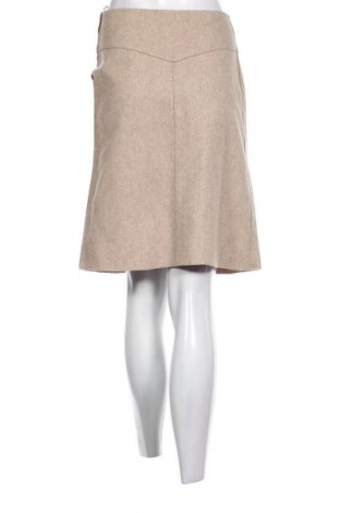 Rock United Colors Of Benetton, Größe S, Farbe Beige, Preis 21,00 €