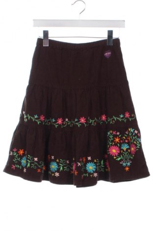 Fustă United Colors Of Benetton, Mărime S, Culoare Multicolor, Preț 104,59 Lei