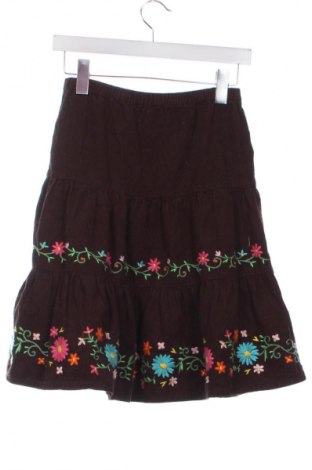 Fustă United Colors Of Benetton, Mărime S, Culoare Multicolor, Preț 104,59 Lei