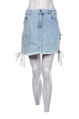 Φούστα Urban Classics, Μέγεθος XL, Χρώμα Μπλέ, Τιμή 16,91 €