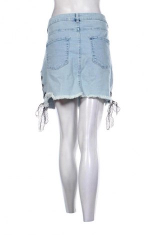 Φούστα Urban Classics, Μέγεθος XL, Χρώμα Μπλέ, Τιμή 16,91 €