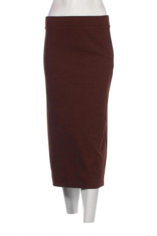 Fustă V by Very, Mărime M, Culoare Maro, Preț 56,90 Lei