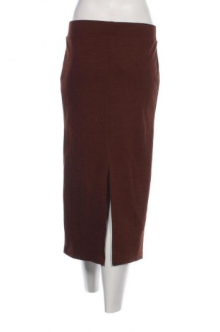 Fustă V by Very, Mărime M, Culoare Maro, Preț 56,90 Lei